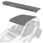 PRO ARMOR P141R123SG Asylum Roof - Durable UTV Cab Cover for All-Terrain Protection