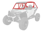 PRO ARMOR Baja Cage P141C025RD-293 - Durable UTV Cab/Door Armor for Off-Road Protection