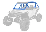 PRO ARMOR Baja Cage P141C025VB-689 - Durable UTV Cab/Door Protection