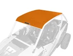 PRO ARMOR Asylum Roof - Durable UTV Cab Cover with Weather Protection