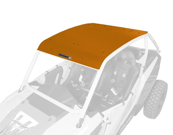 PRO ARMOR Asylum Roof - Durable UTV Cab Cover with Windshield & Side Windows