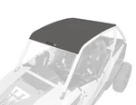 PRO ARMOR Asylum Roof - Durable UTV Cab Cover with Weather Protection
