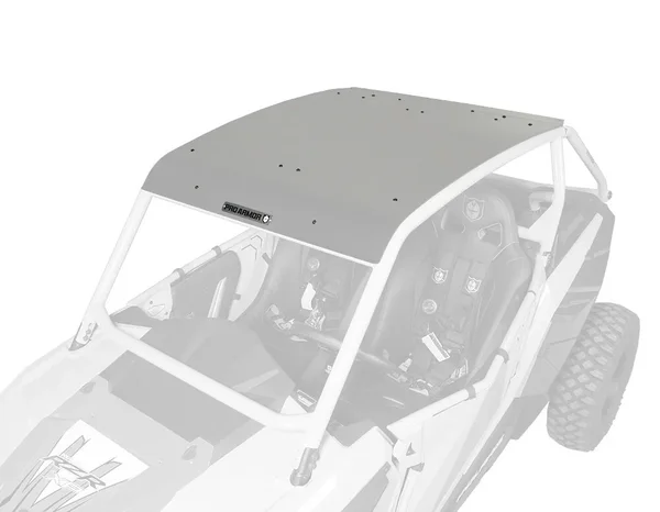 PRO ARMOR Asylum Roof - Durable UTV Cab Cover with Weather Protection