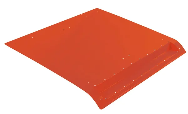 PRO ARMOR Asylum Roof - Durable UTV Cab Roof with Enhanced Protection