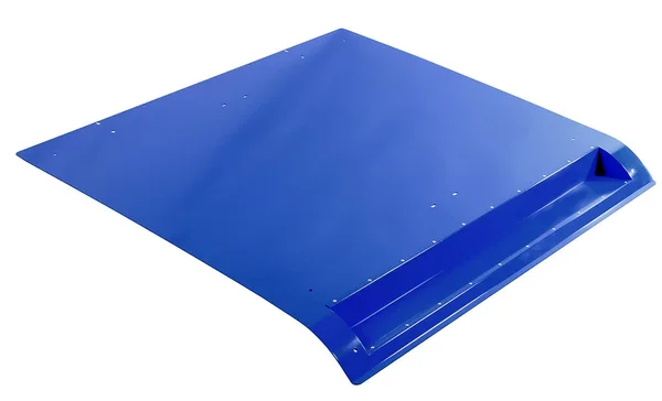 PRO ARMOR Asylum Roof - Durable UTV Cab Cover with Weather Protection