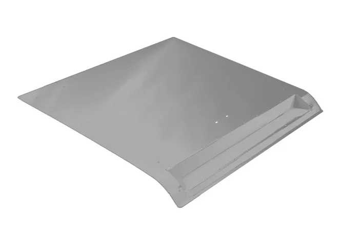 PRO ARMOR Asylum Roof - Durable UTV Cab Cover with Weather Protection