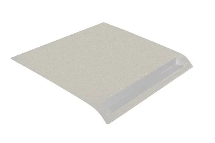 PRO ARMOR Asylum Roof P141297TS - Durable UTV Cab Roof with Enhanced Protection