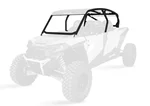 PRO ARMOR Baja Cage P144C023BL - Durable UTV Cab/Door Armor for Off-Road Protection