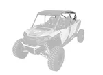 PRO ARMOR Baja Cage P144C023SSM - Durable UTV Cab/Door Armor for Off-Road Protection