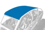PRO ARMOR Asylum Roof P144R120VB-689 - Durable UTV Cab Roof for Enhanced Protection