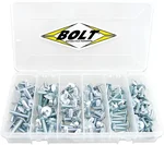BOLT 2009-FAIRING Fairing Bolts - CNC Aluminum & Stainless Steel Fasteners