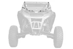 PRO ARMOR Asylum Cage P187C047SSM - Durable UTV Cab/Door Armor for Enhanced Protection