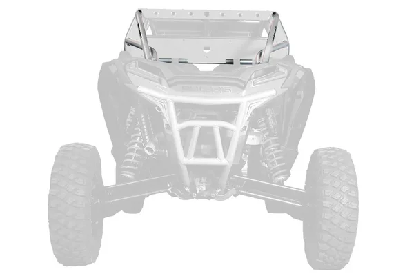 PRO ARMOR Asylum Cage P187C047TM - Durable UTV Cab/Door Armor for Enhanced Protection