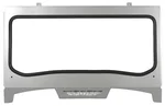 PRO ARMOR P187W460TS Glass Windshield - Custom Fit for All Cage Systems