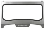 PRO ARMOR P187W462TMM Glass Windshield - Custom Fit for All Cage Systems