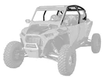 PRO ARMOR Baja Cage for Can-Am Maverick X3 - Durable Steel UTV Roof Cage