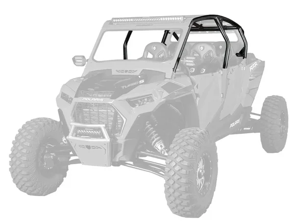 PRO ARMOR Baja Cage P188C045WP - Durable UTV Cab/Door Protection