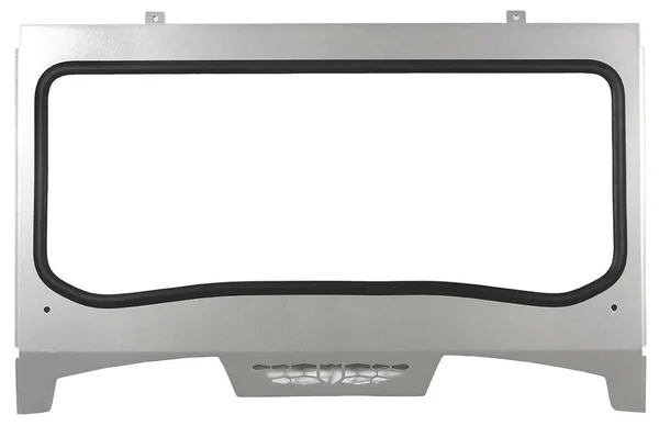 PRO ARMOR Tempered Automotive Glass Windshield for Cage Systems