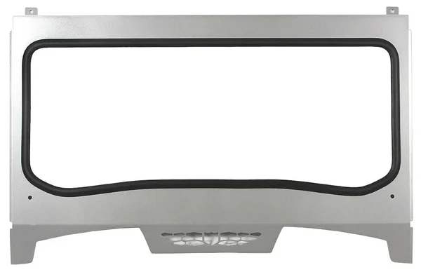 PRO ARMOR Durable Tempered Glass Windshield for Asylum, Baja, & Apex Cage Systems