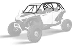 PRO ARMOR RZR Pro XP Cage System - UTV Cab/Door Safety Armor with Steel Tubing