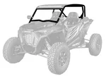 PRO ARMOR Asylum Cage P191C026TM - Durable UTV Cab/Door Armor for Enhanced Protection