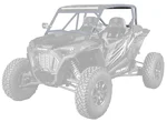 PRO ARMOR Asylum Cage P191C028TMM - Durable UTV Cab/Door Armor for Enhanced Protection