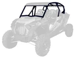 PRO ARMOR P194C025BL Baja Cage - Durable UTV Cab/Door Armor for Enhanced Protection
