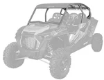 PRO ARMOR Asylum Cage P194C026TMM - Durable UTV Cab/Door Armor for Enhanced Protection