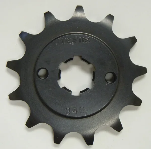 SUNSTAR - 34912 - Powerdrive Steel Countershaft Sprocket