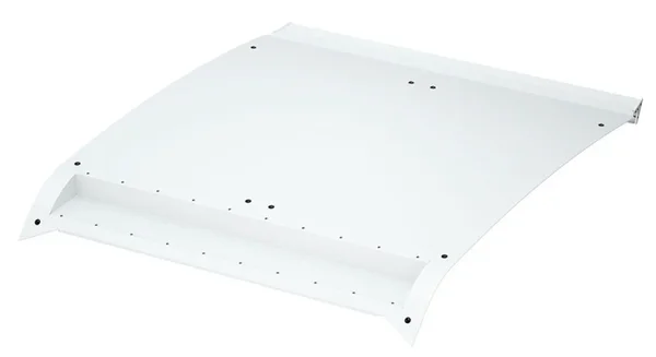 PRO ARMOR Pro XP Roof - Durable Aluminum UTV Cab Roof with Light Pocket | Polaris Compatible