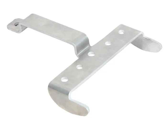 PRO ARMOR P199C049-52 Glove Box Hinge - Durable UTV Cab/Door Replacement