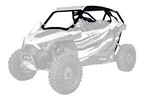 PRO ARMOR P199C049BL RZR Pro XP Cage - Steel Tubing UTV Safety System