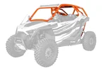PRO ARMOR RZR Pro XP Cage System - 1.75" Steel Tubing UTV Safety Cage