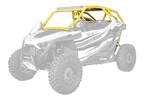 PRO ARMOR RZR Pro XP Cage System - 1.75" & 2" Steel Tubing UTV Safety Cage
