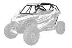 PRO ARMOR RZR Pro XP Cage - Steel Tubing UTV Safety System