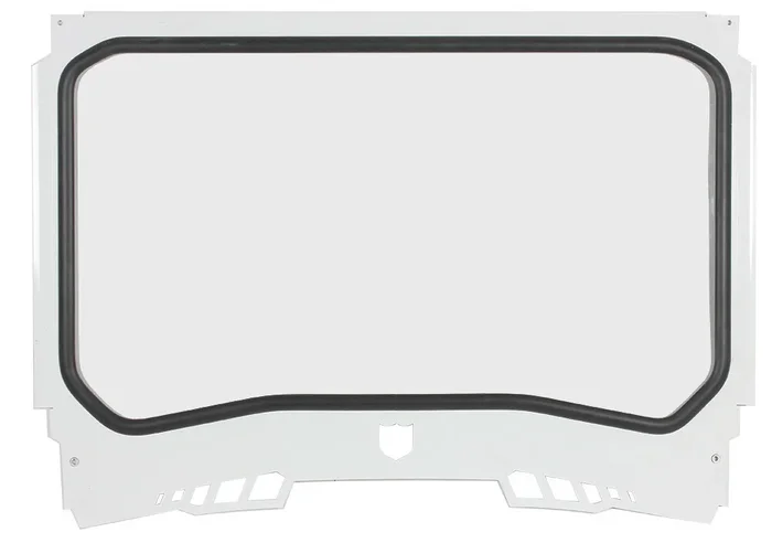 PRO ARMOR - P199W463WH - Front Windshield Pro XP/4