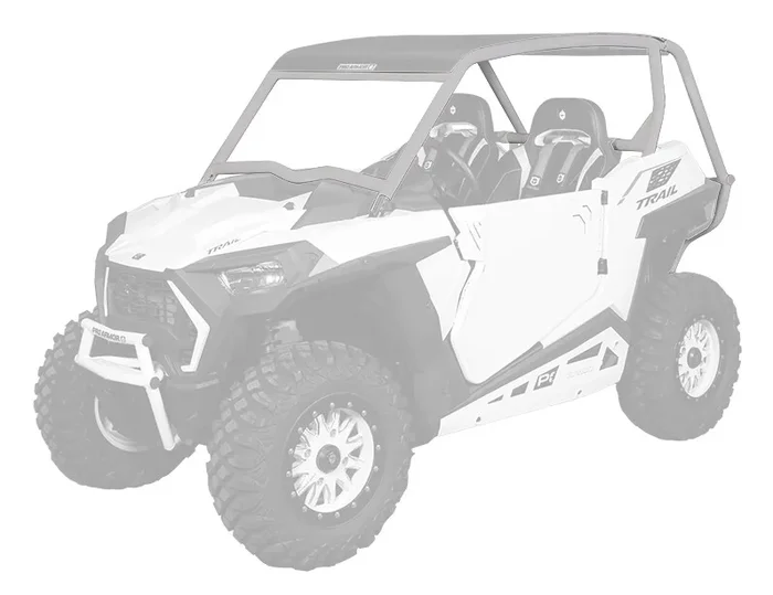 PRO ARMOR - P2116C020GG - Loco Cage