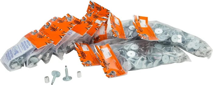 WOODYS Grand Master Trail Studs - Durable Traction Tracks for Off-Road Adventures