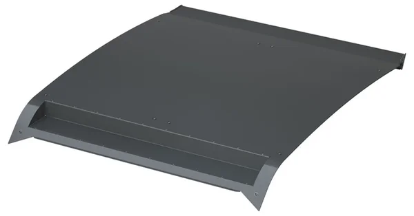 PRO ARMOR - P2111R138TMM - Pro R Cage Roof