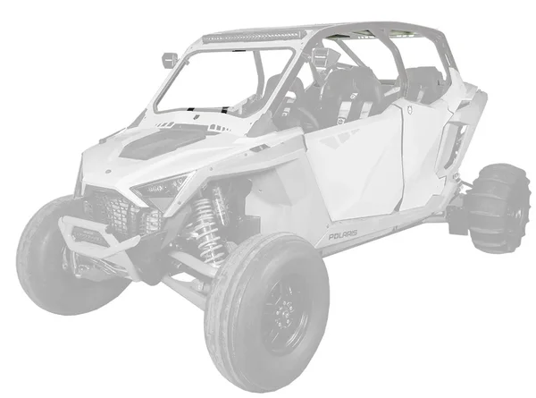 PRO ARMOR - P2218C054GG - Turbo R Cage