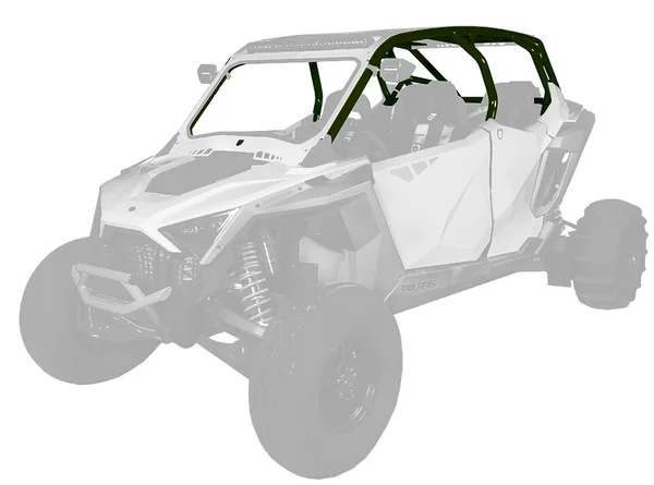 PRO ARMOR - P2218C054MB - Turbo R Cage