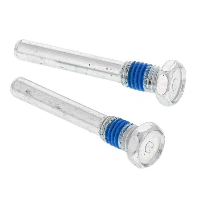 ALL BALLS - 18-7011 - Brake Pad Pin Kit