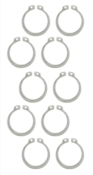 ALL BALLS - 25-6017 - Countershaft Seal Kit