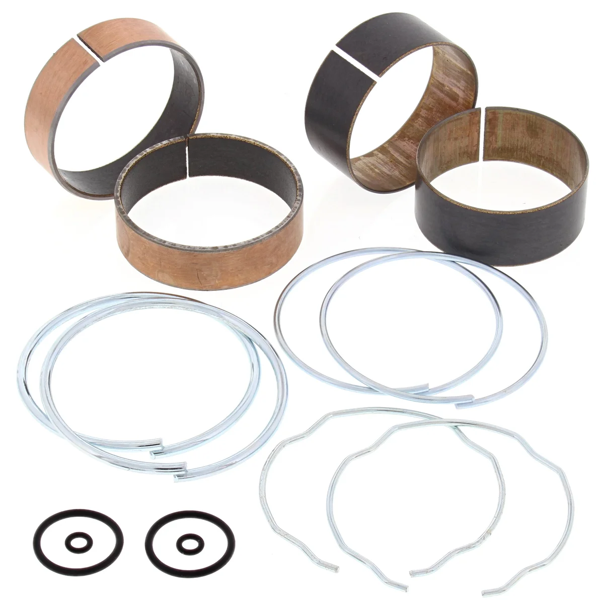 ALL BALLS - 38-6020 - Fork Bushing Kit