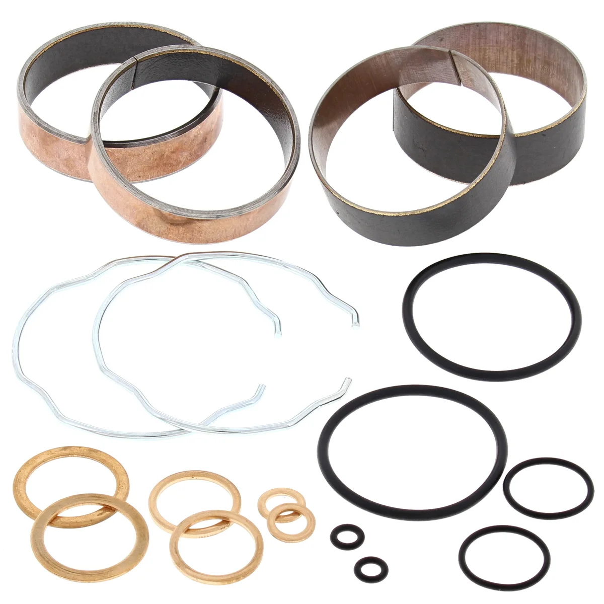 ALL BALLS - 38-6026 - Fork Bushing Kit