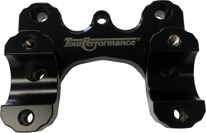 HELIBARS - HR10163 - Offset Risers