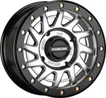 RACELINE - A12SB-57056+10 - Squad Beadlock Wheels
