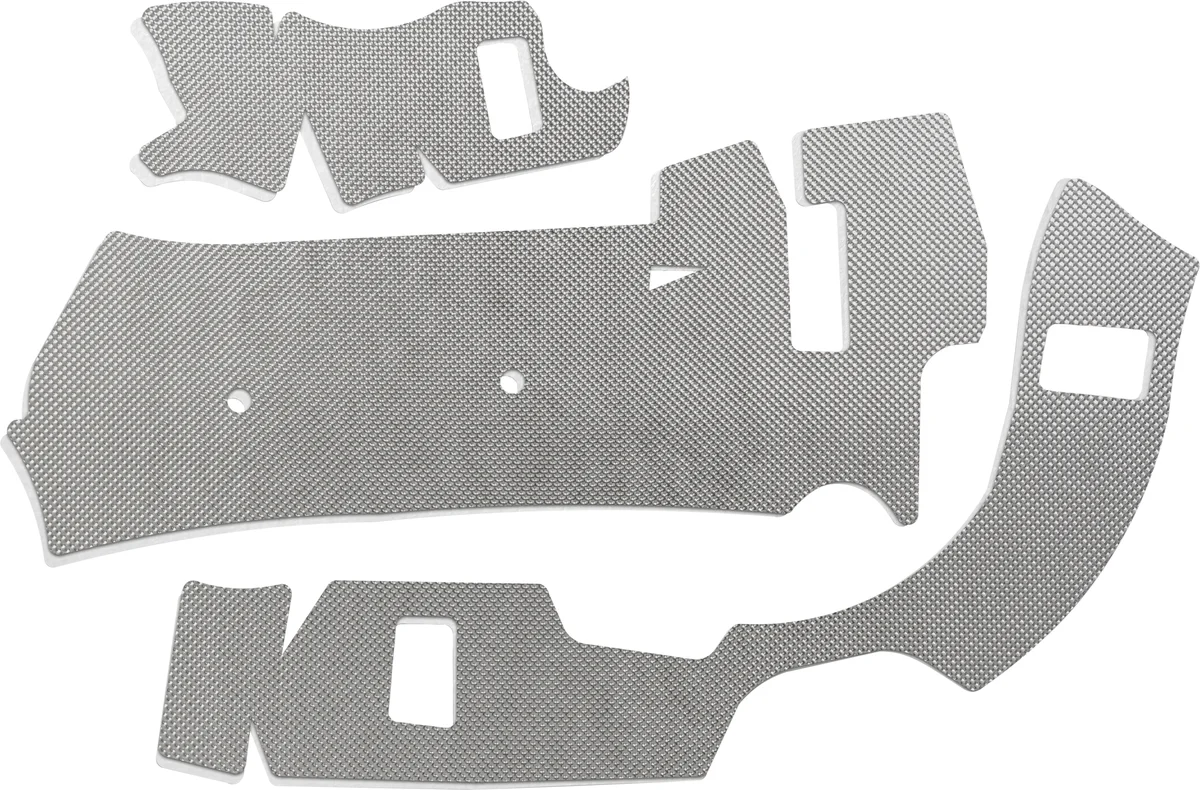 DEI - 901069 - Heat Shield Liners for Indians