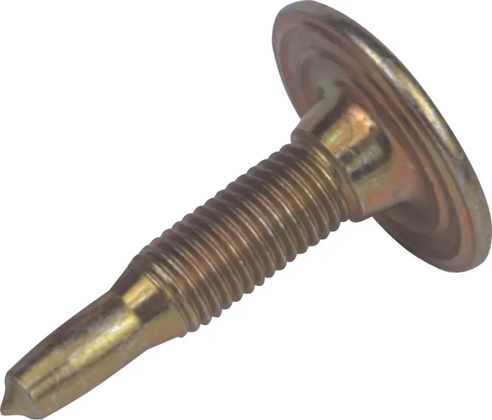 STUD BOY Power Point Carbide Push-Through Studs for Tracks - Durable, High-Performance Racing Studs
