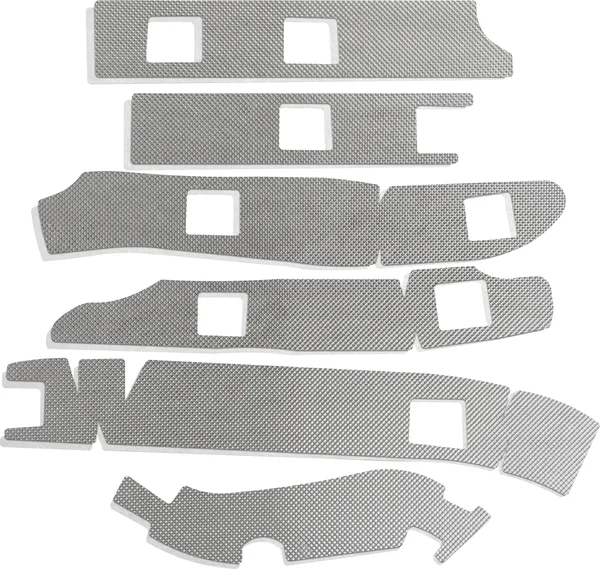 DEI - 901070 - Heat Shield Liners